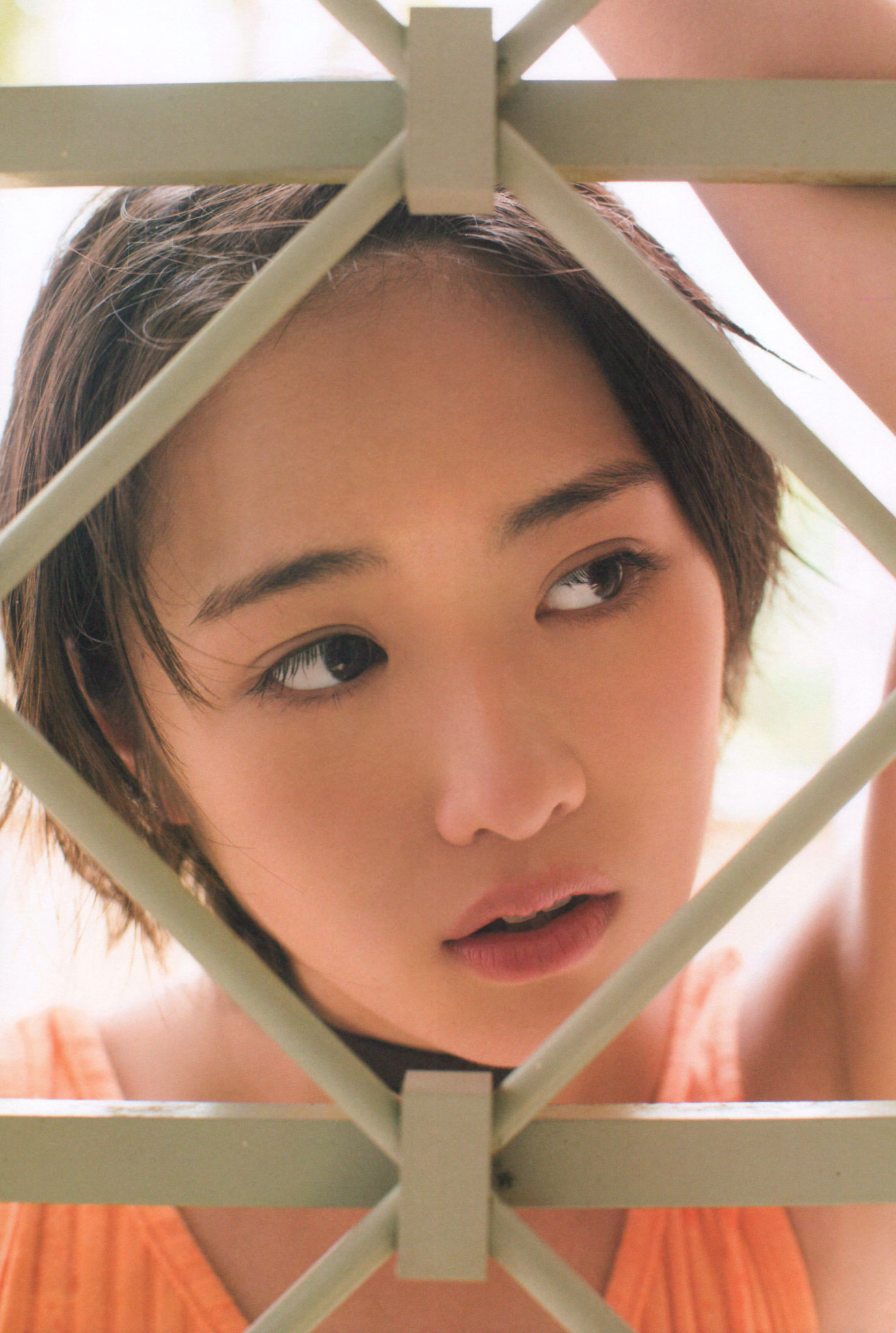 Morning Musume / Haruka Kudo Photobook