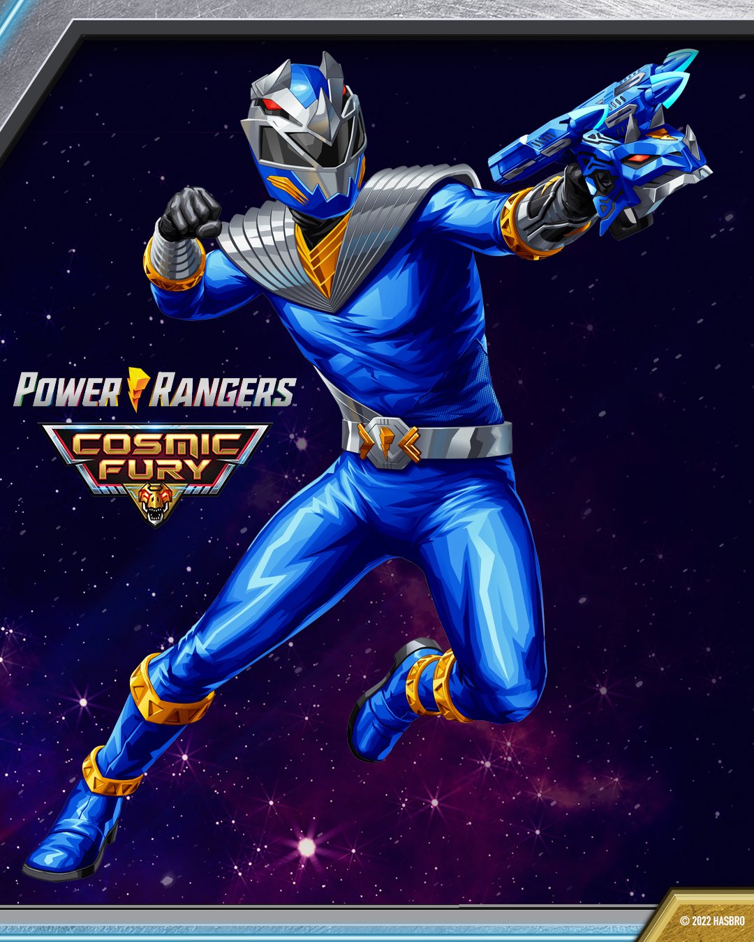 Космо ярости. Power Rangers Cosmic Fury. Rangers Cosmic Fury 2023. Power Rangers Cosmic Fury Blue Ranger. Cosmic Fury Zenith Ranger.