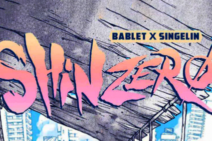 Shin Zero : Couverture et date de sortie