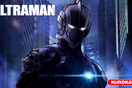 Ultraman tome 20 : Rappel de sortie & Preview