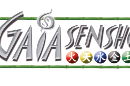 Campagne Ulule pour le tome 3 de Gaia Senshi