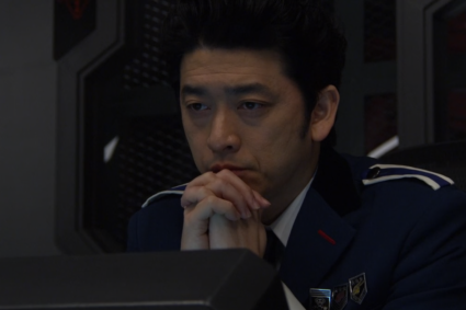 Hideo Sakaki condamné à une peine de prison