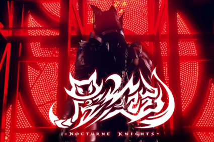 Nocturne Knights – L&rsquo;héritier spirituel des Armor Heroes