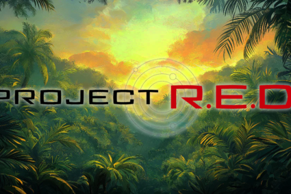 Toei enregistre la deuxième série Project R.E.D. ?