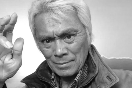 R.I.P. Kenji Ohba
