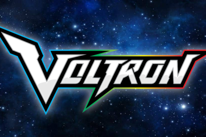 Le film live action Voltron directement en streaming