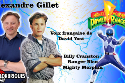 Bistrosatsu 15 – Discutons avec Alexandre Gillet