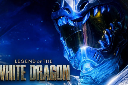 Legend of the White Dragon : Le Duel du vrai Dragon