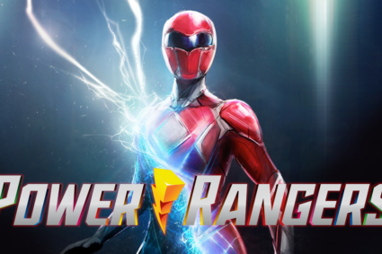 Reboot Power Rangers : Concept Arts Dévoilés